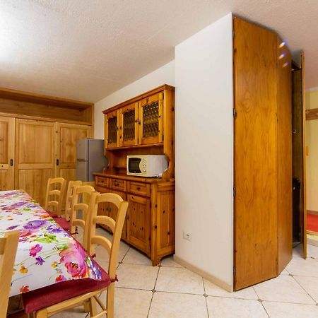 Cervinia Apartment Breuil-Cervinia Exteriér fotografie