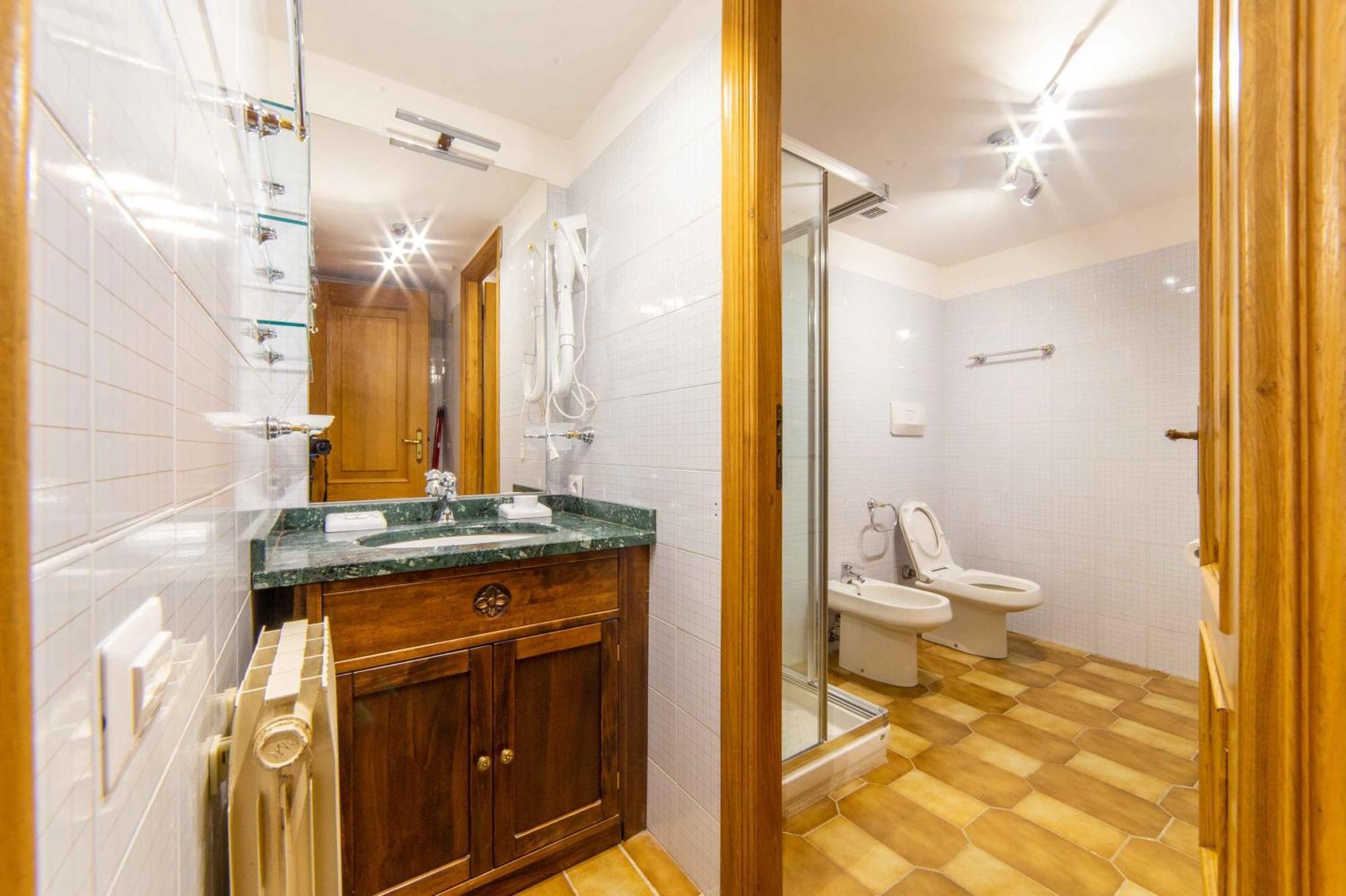 Cervinia Apartment Breuil-Cervinia Pokoj fotografie