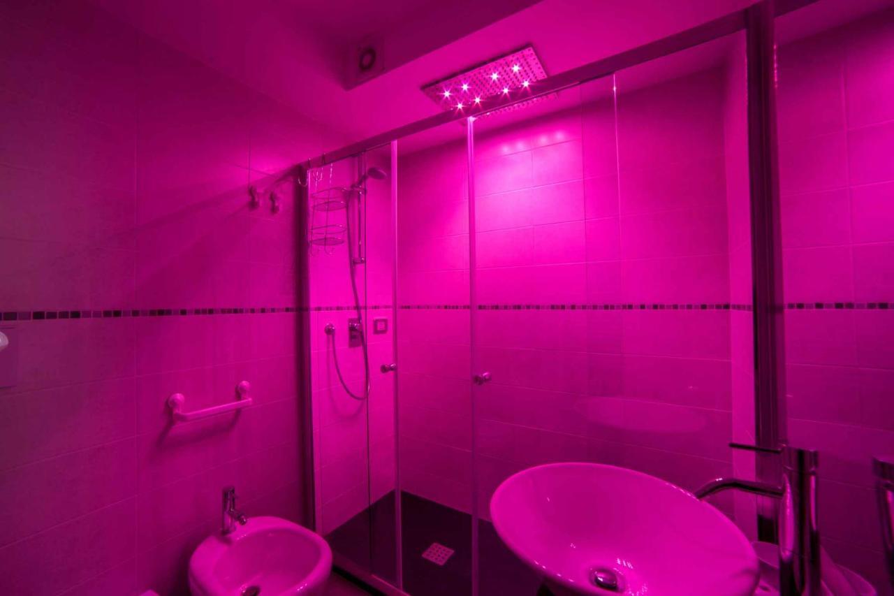 Cervinia Apartment Breuil-Cervinia Exteriér fotografie