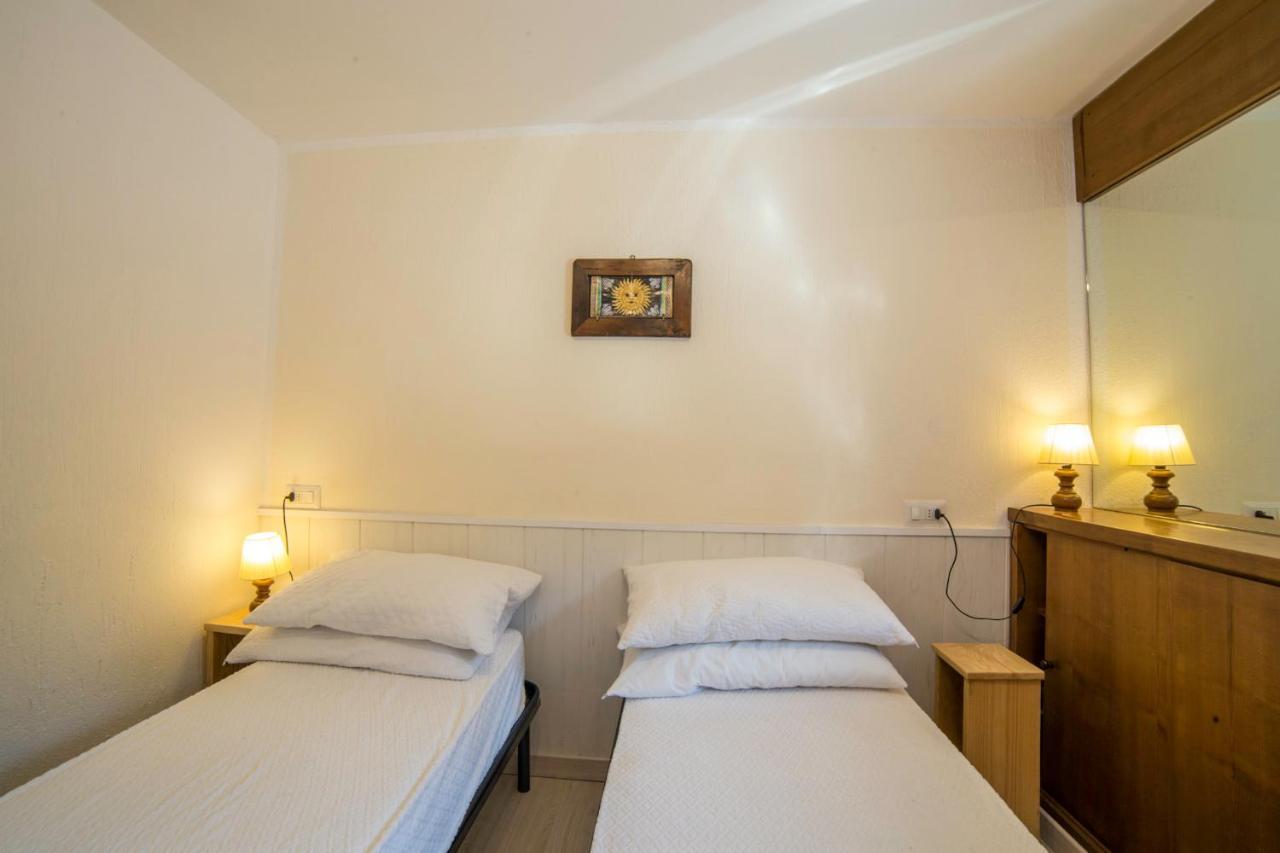 Cervinia Apartment Breuil-Cervinia Exteriér fotografie